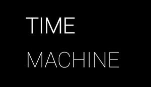 play Time Machine