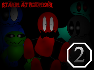 play Stayin At Rodney'S 2: The Site