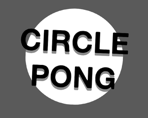 play Circle Pong!
