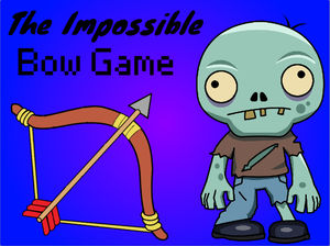 play The Impossible Bow Game