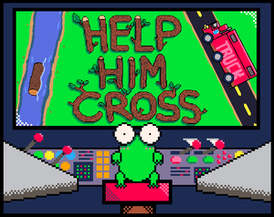play Help Him Cross