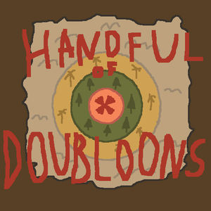 play Handful Of Doubloons