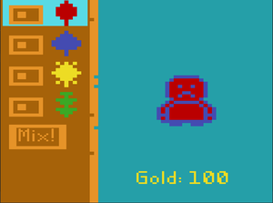 play Alchemical Remedies