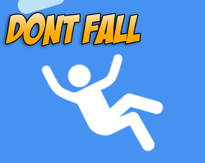play Don'T Fall!