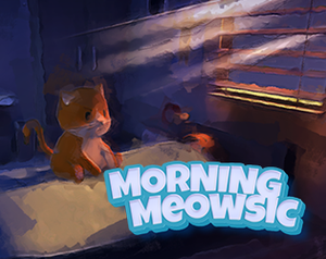play Morning Meowsic