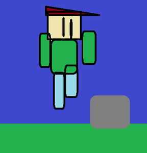 play Generic Endless Runner