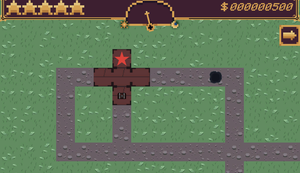 play The Crypt Keep