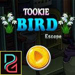 Tookie Bird Escape