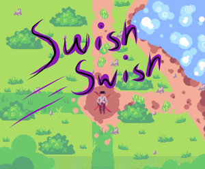 play Swishswish