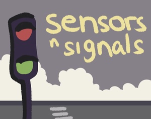 play Sensors N Signals