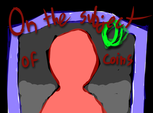 play On The Subject Of Coins