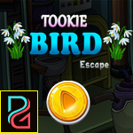 Pg Tookie Bird Escape