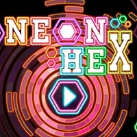 play Neon Hex