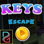 play Keys Escape