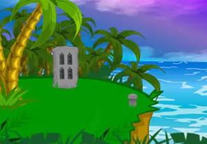play Deserted: Island Mystery
