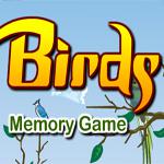 play Colorful-Birds-Memory