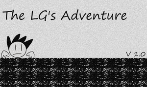 play The Lg'S Adventure Html