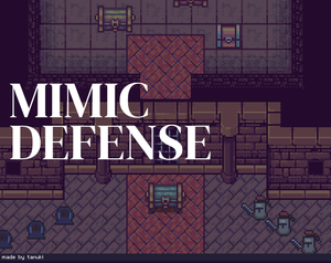 play Mimic Defense