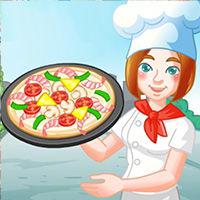 play Pizzeria