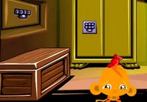 play Monkey Go Happy – Stage 764