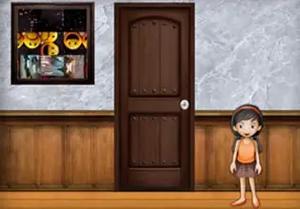 play Kids Room Escape 133