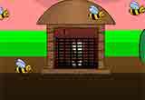 play Lion Rescue