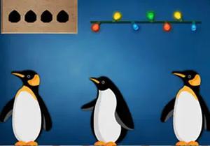 play Find Penguin Buddy