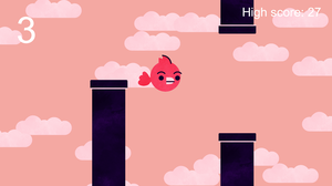play Flappy Bord