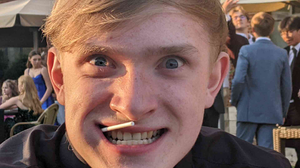 play One Night At The Squardrons