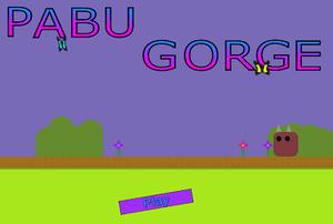play Pabu Gorge