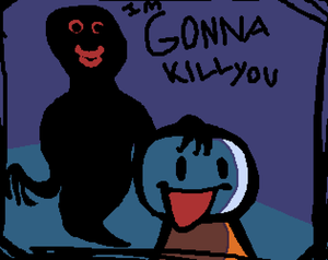play Spooky Stroll