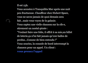 play Loterie Spatiale
