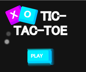 play Tic-Tac-Toe Online
