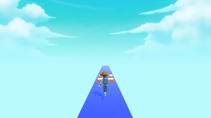 play Road To Langit
