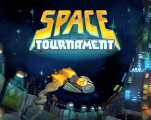 Space Tournament Demo