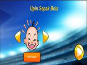 play Upin Ipin Sepak Bola