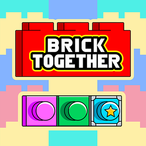 play Brick Together