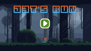 play J3T'S Run
