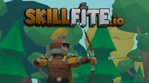 play Skillfite.Io