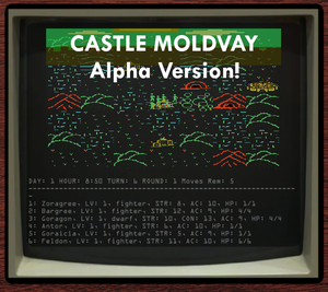 play Castle Moldvay