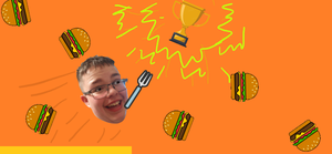 play Burger Boi