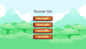 play Runner Girl