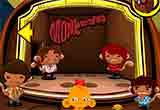 play Monkey Go Happy Stage 764