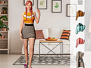 play Street Glam Dress-Up