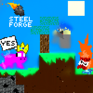 play Steelforge Va0.6