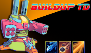 play Buildup Td