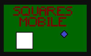 play Squares Mobile
