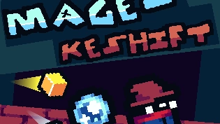 play Mage-Keshift