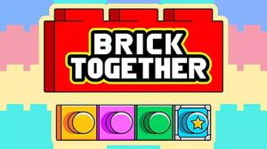 play Brick Together