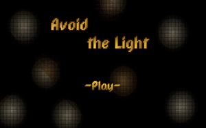 play Avoid The Light